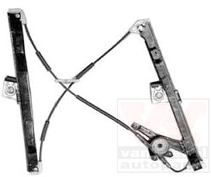 VAN WEZEL 1828266 -  Подъемное устройство для окон